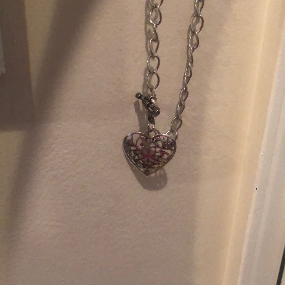 Paparazzi necklace and earrings set NWT